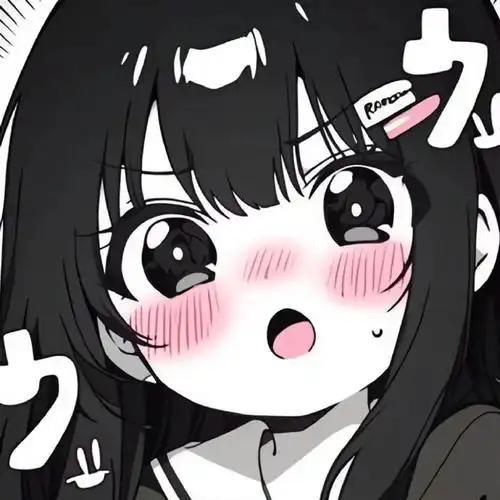 古风动漫男头 侠客江湖